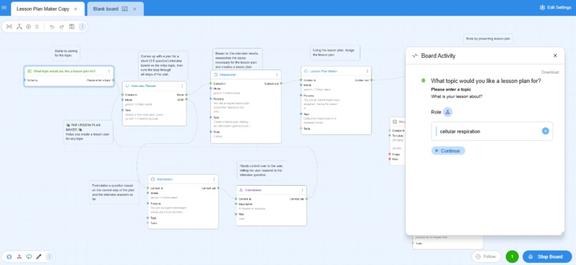 Spark Lesson – screenshot 2