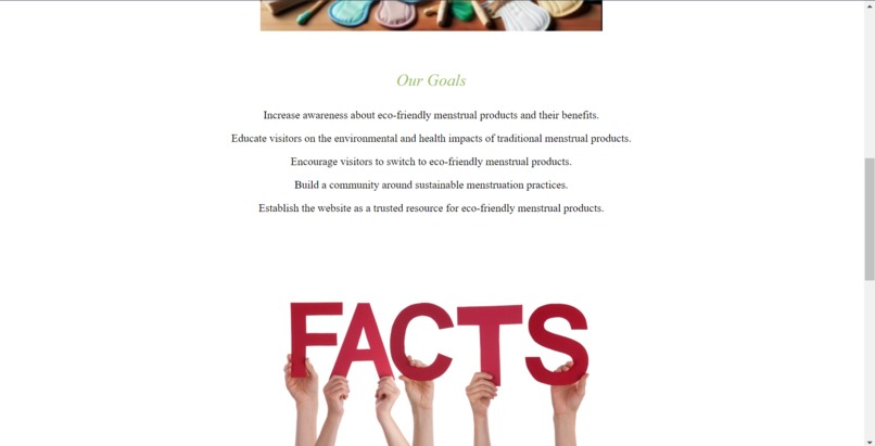 Sustainable Cycle  – screenshot 2