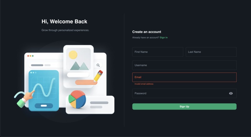 WellAware AI – screenshot 7