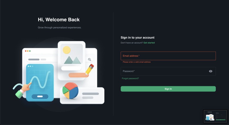 WellAware AI – screenshot 8