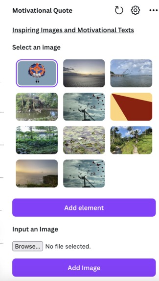Motivational Quote – screenshot 2