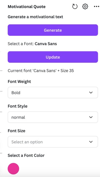 Motivational Quote – screenshot 3