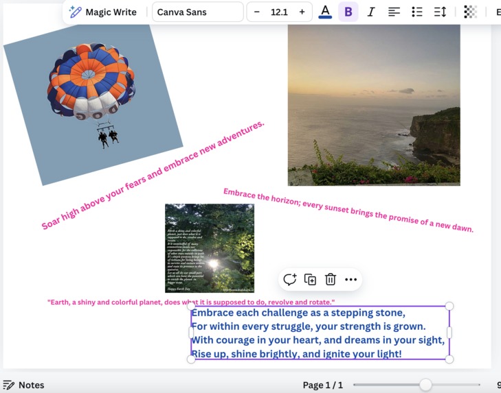 Motivational Quote – screenshot 5