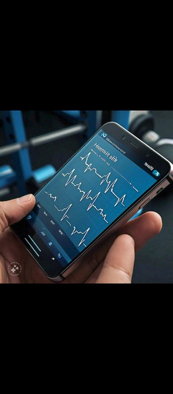 Cardio Hacks – screenshot 2