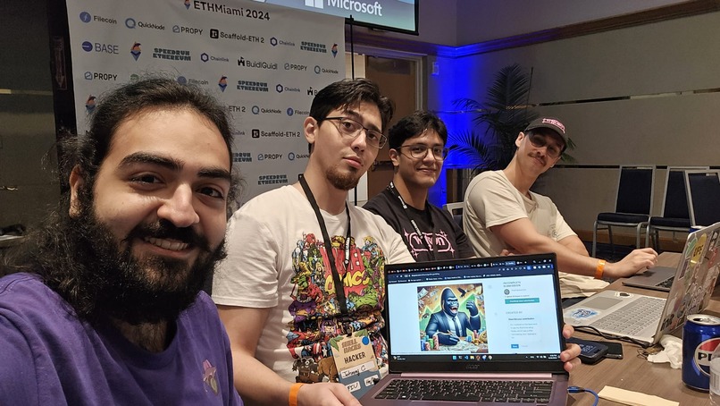 Gorilla Gambling – screenshot 2