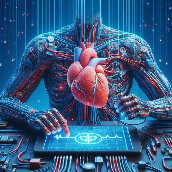 Cardio Hacks – screenshot 1