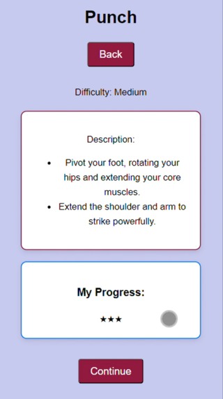 Fight and Furious – screenshot 3