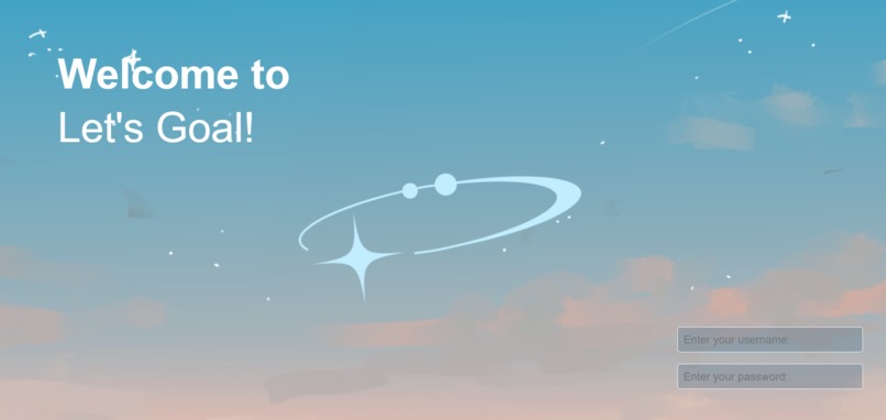 Let's Goal – screenshot 1