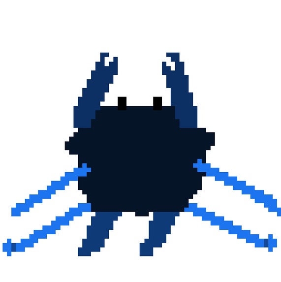 Environmental Pixel Art / EvoColor – screenshot 2