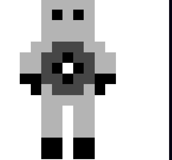 Environmental Pixel Art / EvoColor – screenshot 3