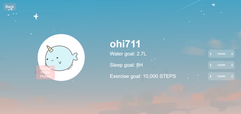 Let's Goal – screenshot 4