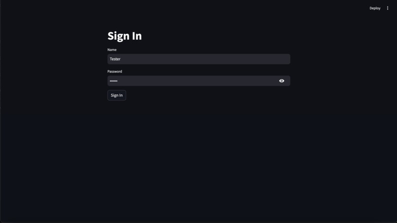 SheSync – screenshot 4