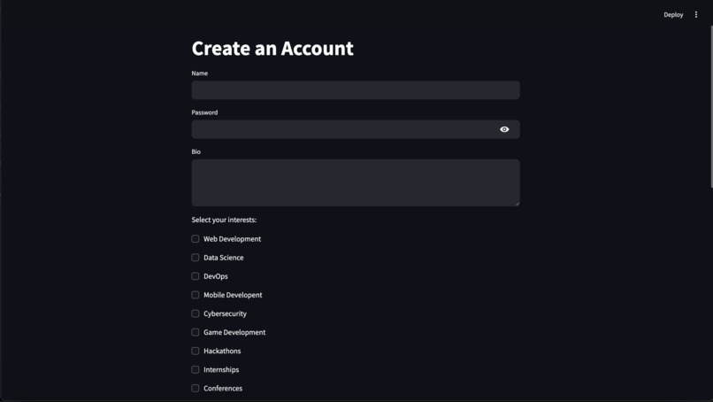 SheSync – screenshot 5