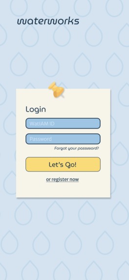 WaterWorks – screenshot 1