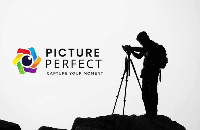 Picture Perfect – screenshot 1