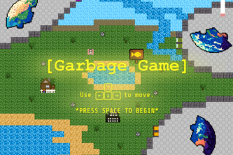 Garbage Game