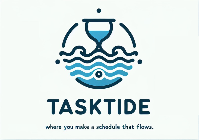 TaskTide – screenshot 1