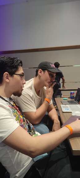 Gorilla Gambling – screenshot 3