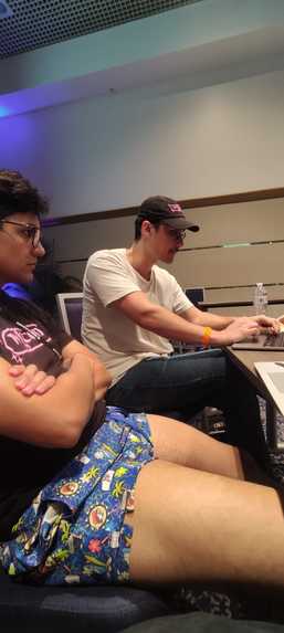 Gorilla Gambling – screenshot 4