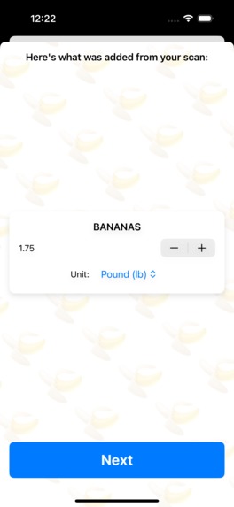 Itemize – screenshot 6