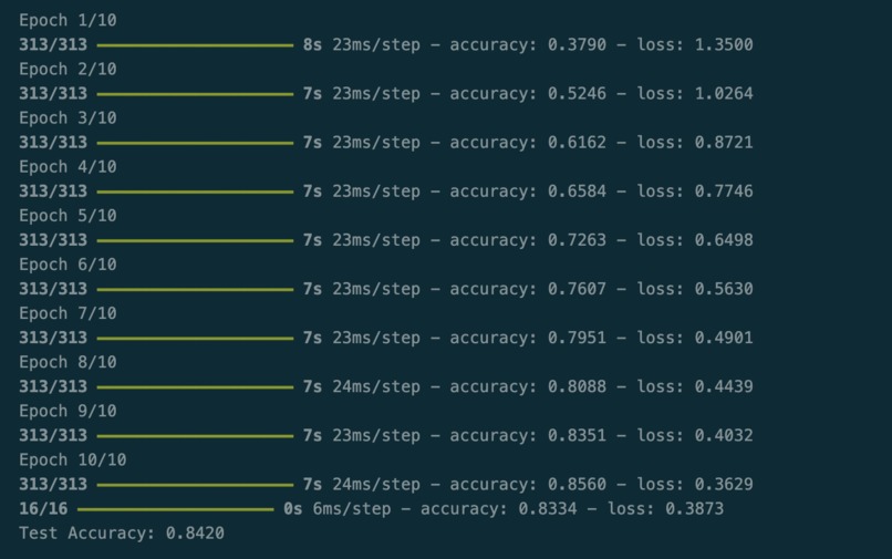Appoint AI – screenshot 3
