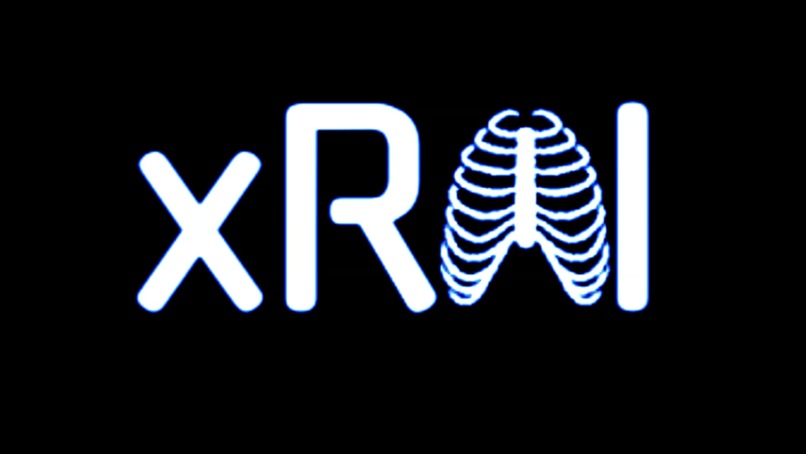 xRAI – screenshot 1