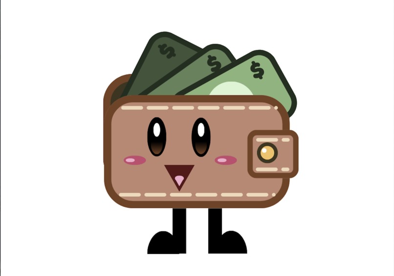 Walley The Wallet – screenshot 1