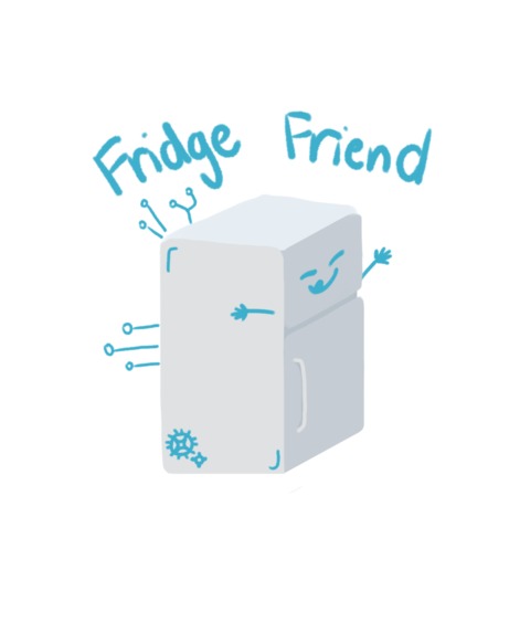 Fridge Friend – screenshot 1