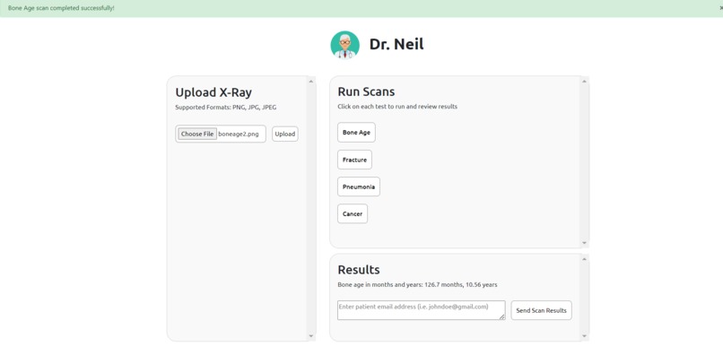 xRAI – screenshot 4