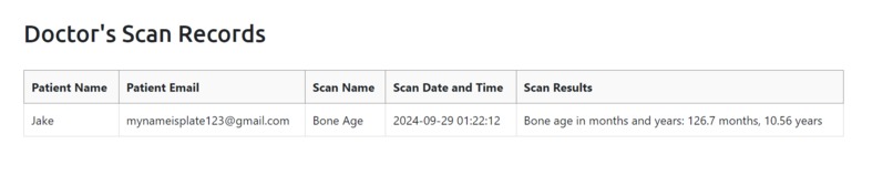 xRAI – screenshot 7