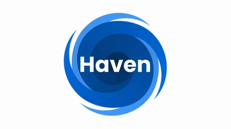 Haven – screenshot 1