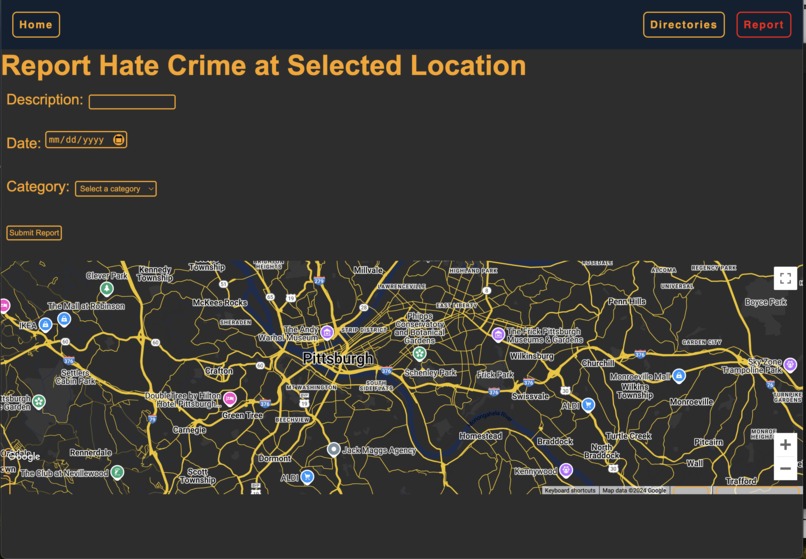 Harmony Watch – screenshot 3