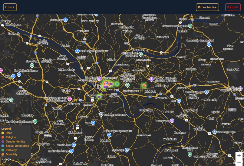 Harmony Watch – screenshot 4