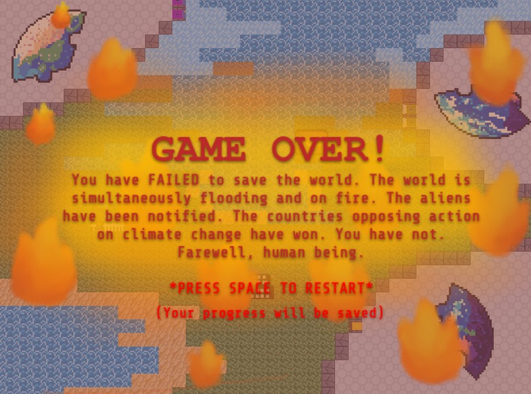 Garbage Game – screenshot 6