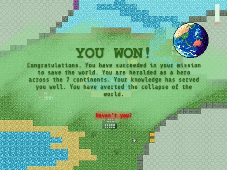 Garbage Game – screenshot 5