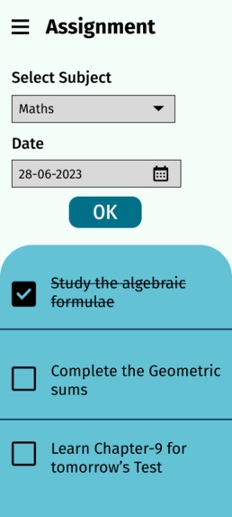 Shine School – screenshot 4