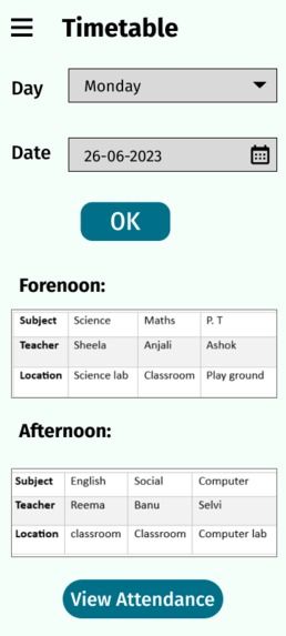 Shine School – screenshot 3
