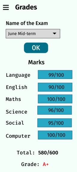 Shine School – screenshot 5