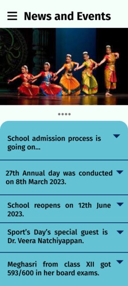 Shine School – screenshot 6