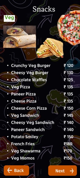 Yummy World – screenshot 4