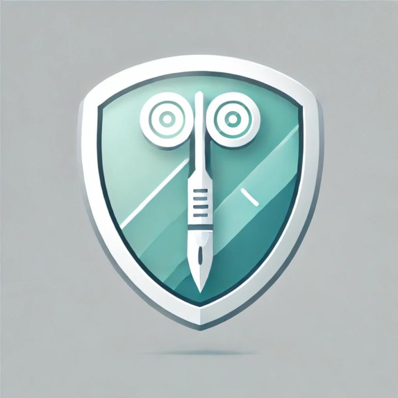 SafeOps – screenshot 1