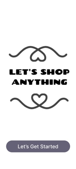 Let's Shop Anything – screenshot 1