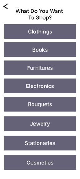 Let's Shop Anything – screenshot 2