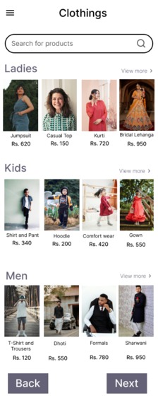 Let's Shop Anything – screenshot 9