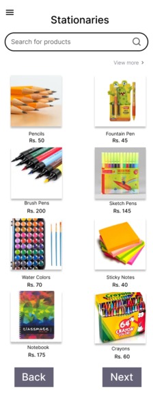 Let's Shop Anything – screenshot 11