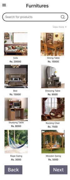 Let's Shop Anything – screenshot 7
