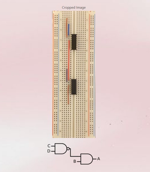 Breadboard Bakery – screenshot 3