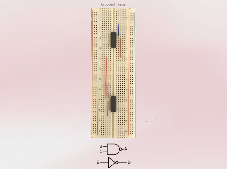 Breadboard Bakery – screenshot 4