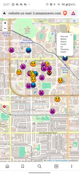 ASU: Disaster Relief ™ – screenshot 6