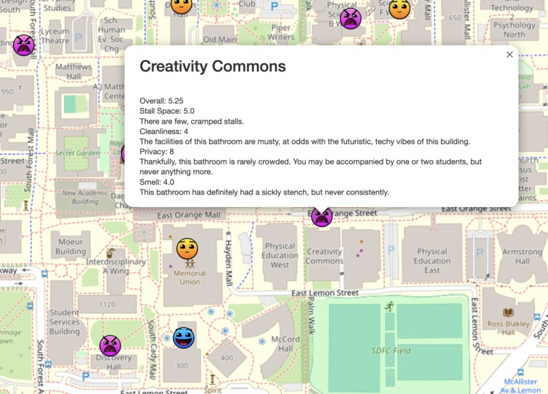 ASU: Disaster Relief ™ – screenshot 3